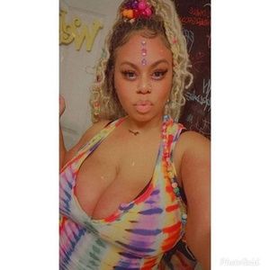 Meet your Posher, Gracye